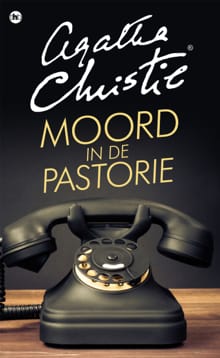 Moord in de pastorie - Agatha Christie