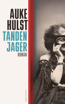 Tandenjager - Auke Hulst