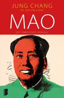 Mao - Jung Chang, Jon Halliday