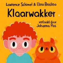 Klaarwakker - Lawrence Schimel