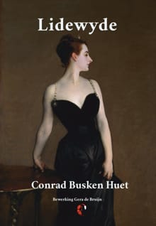 Lidewyde - Conrad Busken Huet