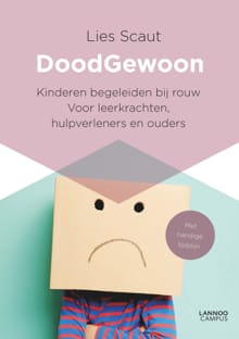 Doodgewoon - Lies Scaut