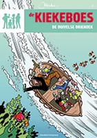 De duivelse driehoek -  Merho