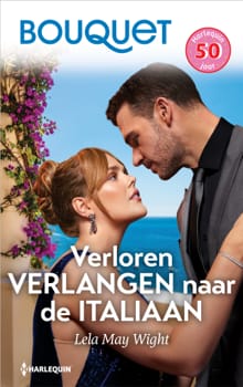 Verloren verlangen naar de Italiaan - Lela May Wight