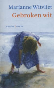 Gebroken wit - Marianne Witvliet