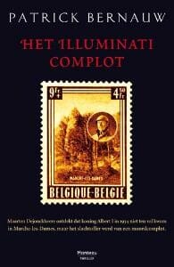 “Het Illuminati complot