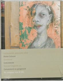 Hester Schroor Luxe ed. - Harry Tupan