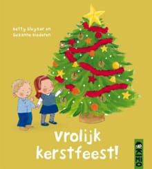 Vrolijk kerstfeest ! - Betty Sluyzer