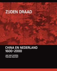 Zijden draad - Tristan Mostert, Jan van Campen