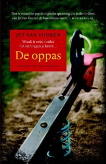 Oppas - Jet van Vuuren