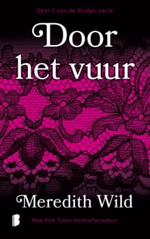 Door het vuur - Meredith Wild