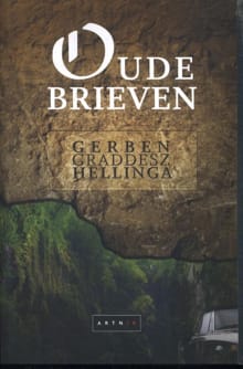 Oude brieven - Gerben Graddesz Hellinga