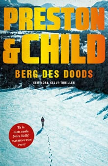 Berg des doods -  Preston & Child