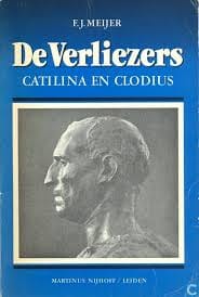 De verliezers - Conrad Ferdinand Meyer, Fik Meijer