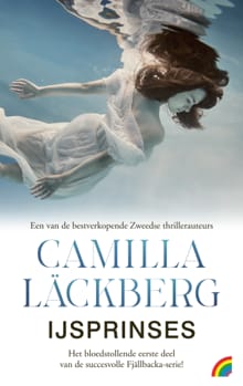 IJsprinses - Camilla Läckberg
