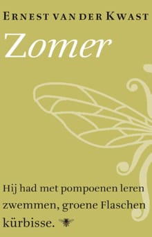 Zomer - Ernest van der Kwast