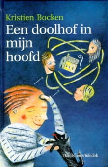 Doolhof in mijn hoofd, Een - K. Bocken