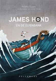 James Hond en de Elfenbank - No?lla Elpers, Noëlla Elpers, ...