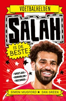 Salah is de beste - Simon Mugford