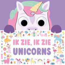 Ik zie, ik zie unicorns - Millie Monaghan, Claire Mowat
