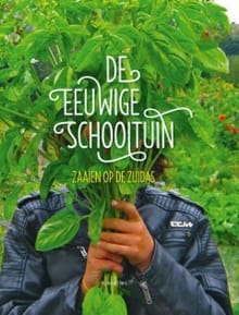 De eeuwige schooltuin - Wanda Reisel,  