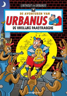 De vrolijke Paastragedie - Willy Linthout,  Urbanus