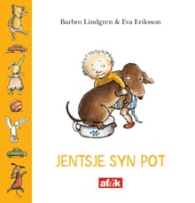 Jentsje syn pot - Barbro Lindgren