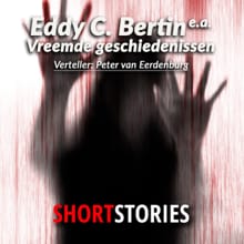 Vreemde geschiedenissen - Charles Beaumont, Eddy C. Bertin