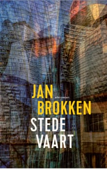 Stedevaart - Jan Brokken