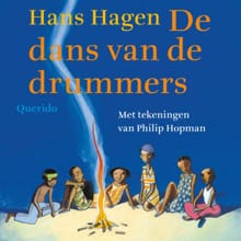 “De dans van de drummers