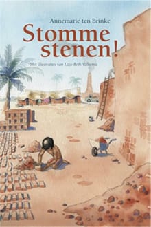 Stomme stenen! - Annemarie ten Brinke, Annemarie Ten Brinke