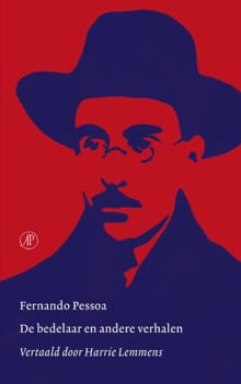 De bedelaar en andere verhalen - Fernando Pessoa