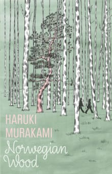 Norwegian Wood - Haruki Murakami