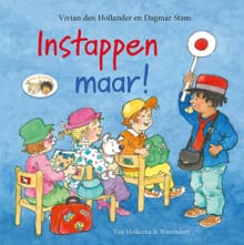 Instappen maar! - Vivian den Hollander, Vivian Den Hollander, ...