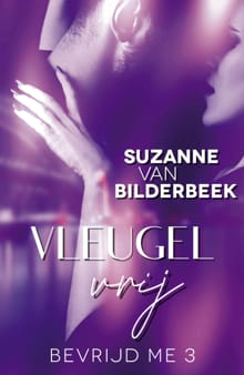 Vleugelvrij - Suzanne van Bilderbeek