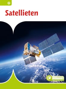 Satellieten - Geert-Jan Roebers