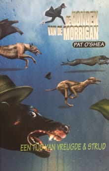 Een tijd van vreugde en strijd - P. O'Shea, Pat O'Shea