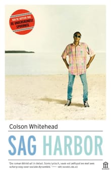 Sag Harbor - Colson Whitehead