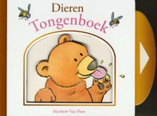 Dieren tongenboek - Matthew van Fleet