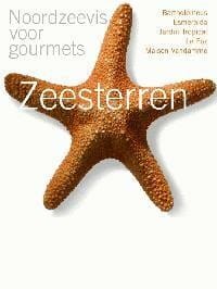 Zeesterren - Norbert Maes, KAREL PUYPE, ...