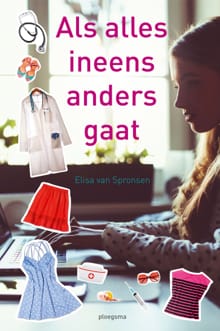 “Als alles ineens anders gaat