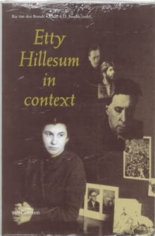 Etty Hillesum in context - 