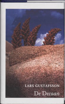 De decaan - Lars Gustafsson, L. Gustafsson