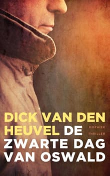 De zwarte dag van Oswald - Dick van den Heuvel