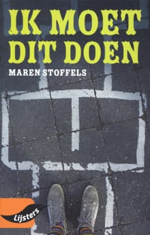 Ik moet dit doen - Maren Stoffels