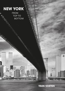 New York, from top to bottom - Teun Voeten