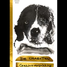 Gezinsverpakking - Bart Chabot, Splinter Chabot, ...