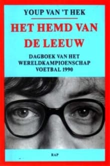 HEMD VAN DE LEEUW -  Hek