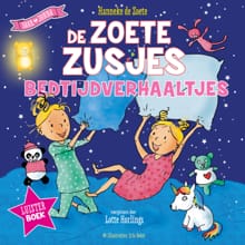 Bedtijdverhaaltjes - Hanneke de Zoete
