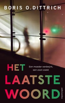 Het laatste woord - Boris O. Dittrich
